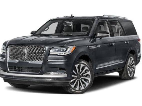 LINCOLN NAVIGATOR 2024 5LMJJ2NG8REL02549 image