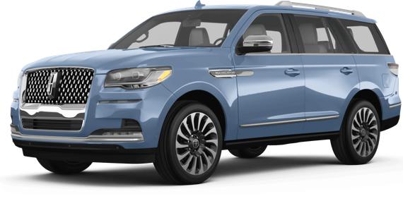 LINCOLN NAVIGATOR 2024 5LMJJ2TG0REL02211 image
