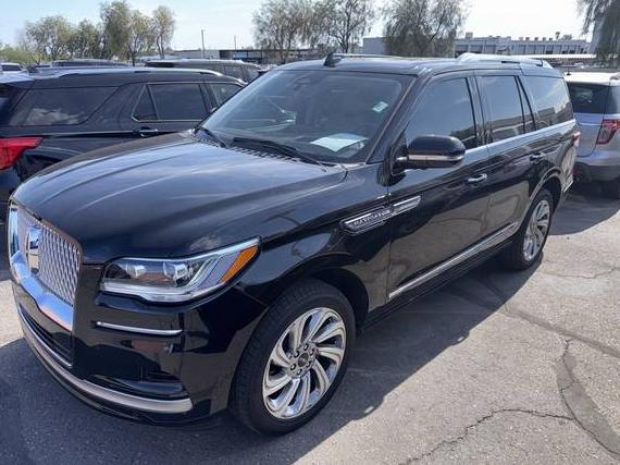 LINCOLN NAVIGATOR 2024 5LMJJ2LG5REL19067 image