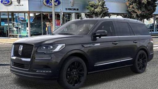 LINCOLN NAVIGATOR 2024 5LMJJ2LG4REL17522 image