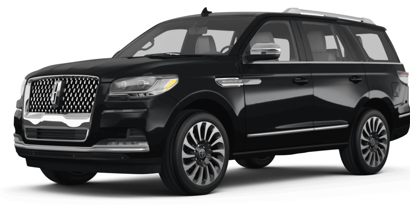 LINCOLN NAVIGATOR 2024 5LMJJ2LG5REL17285 image