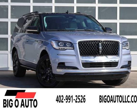 LINCOLN NAVIGATOR 2024 5LMJJ2TG6REL12015 image LINCOLN NAVIGATOR 2024 5LMJJ2TG6REL12015 image