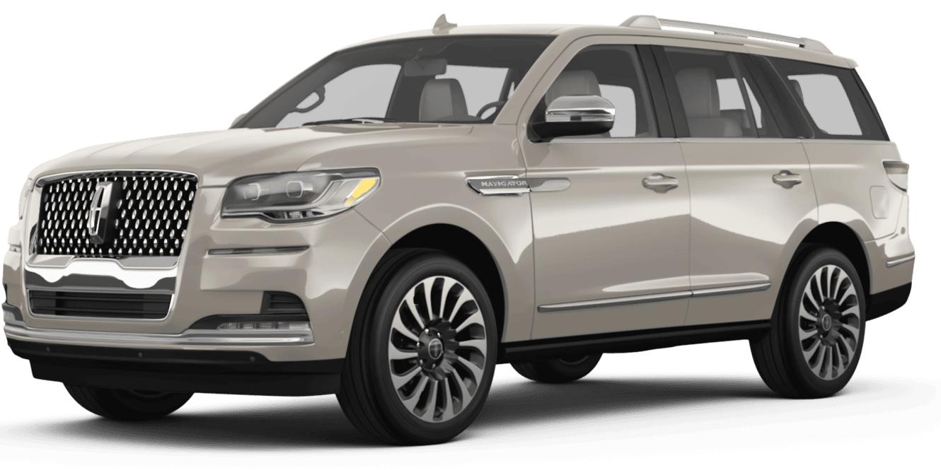 LINCOLN NAVIGATOR 2024 5LMJJ2LG9REL00487 image