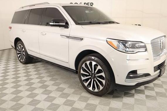 LINCOLN NAVIGATOR 2024 5LMJJ2LG7REL14324 image