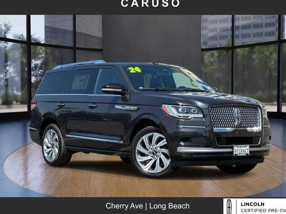 LINCOLN NAVIGATOR 2024 5LMJJ2LG8REL12954 image LINCOLN NAVIGATOR 2024 5LMJJ2LG8REL12954 image