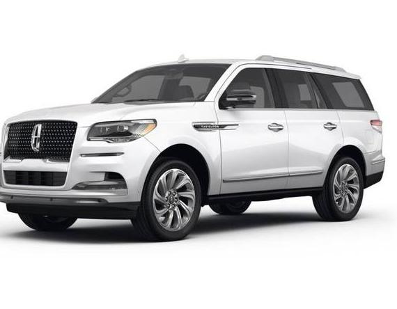 LINCOLN NAVIGATOR 2024 5LMJJ2LG5REL12992 image