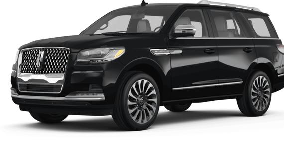 LINCOLN NAVIGATOR 2024 5LMJJ2NG0REL02576 image