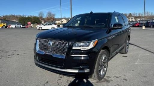 LINCOLN NAVIGATOR 2024 5LMJJ2LG1REL08292 image