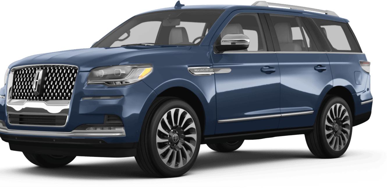 LINCOLN NAVIGATOR 2024 5LMJJ2LG8REL07804 image