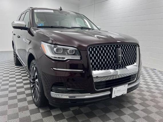 LINCOLN NAVIGATOR 2024 5LMJJ2TG6REL09082 image