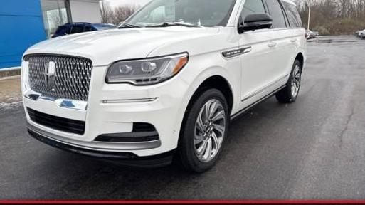 LINCOLN NAVIGATOR 2024 5LMJJ2LG6REL01922 image