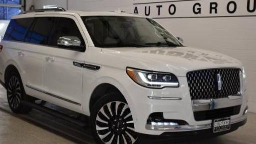 LINCOLN NAVIGATOR 2024 5LMJJ2TG7REL03663 image