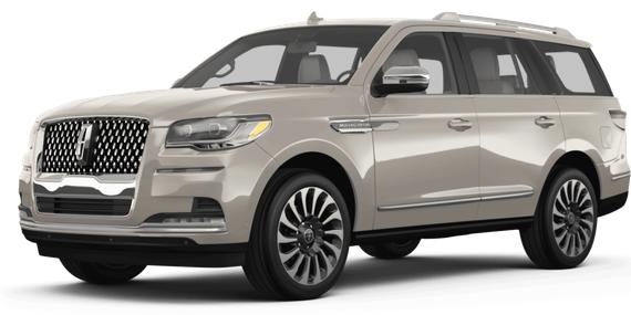 LINCOLN NAVIGATOR 2024 5LMJJ2LG6REL24052 image