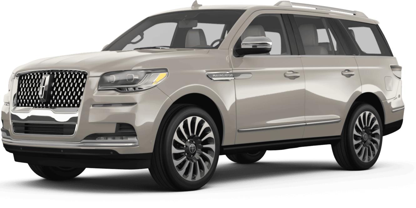 LINCOLN NAVIGATOR 2024 5LMJJ2LG7REL08832 image