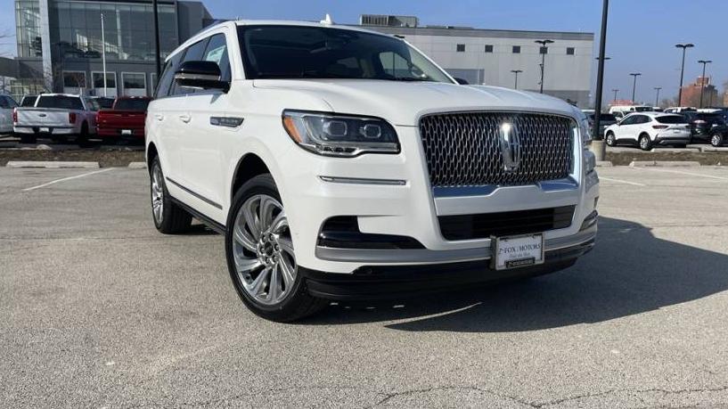 LINCOLN NAVIGATOR 2024 5LMJJ2LG8REL07429 image