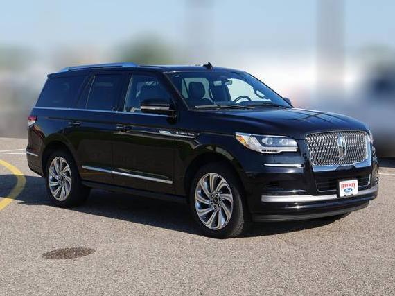LINCOLN NAVIGATOR 2024 5LMJJ2NG2REL09285 image LINCOLN NAVIGATOR 2024 5LMJJ2NG2REL09285 image