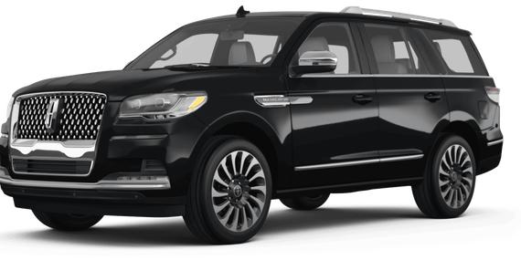 LINCOLN NAVIGATOR 2024 5LMJJ2LG3REL02316 image