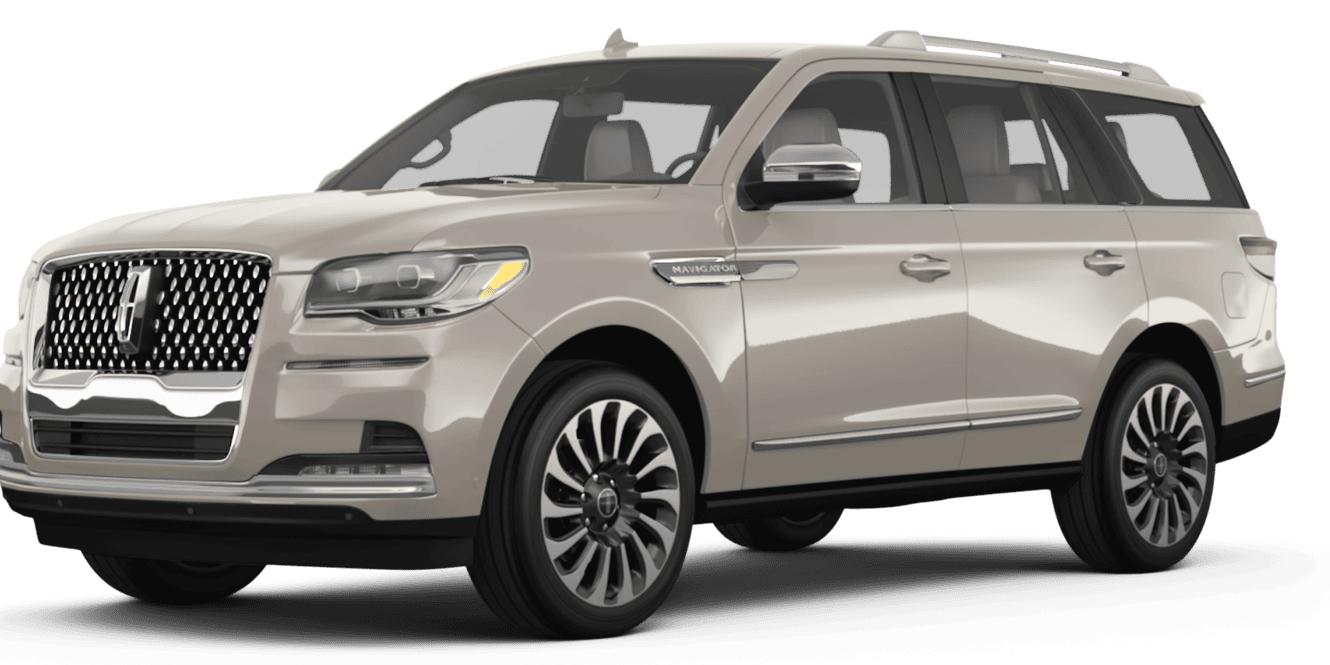 LINCOLN NAVIGATOR 2024 5LMJJ2LG1REL11662 image