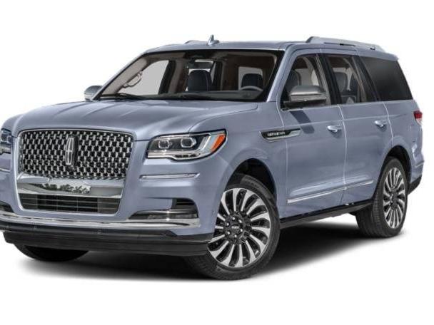 LINCOLN NAVIGATOR 2024 5LMJJ2TG6REL21121 image