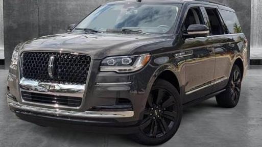 LINCOLN NAVIGATOR 2024 5LMJJ2TG6REL09616 image