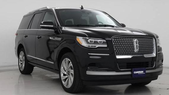 LINCOLN NAVIGATOR 2024 5LMJJ2NGXREL14931 image