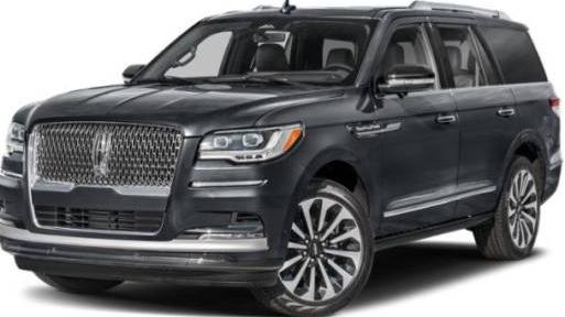 LINCOLN NAVIGATOR 2024 5LMJJ2LG6REL00799 image