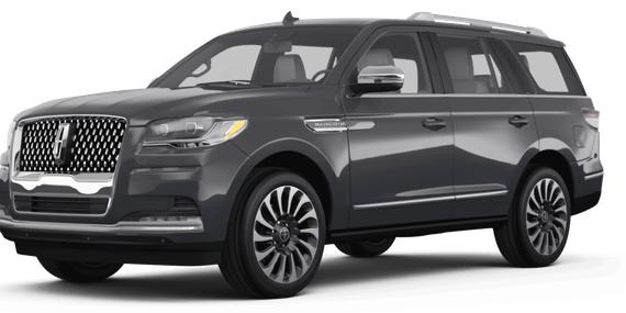 LINCOLN NAVIGATOR 2024 5LMJJ2LGXREL10154 image