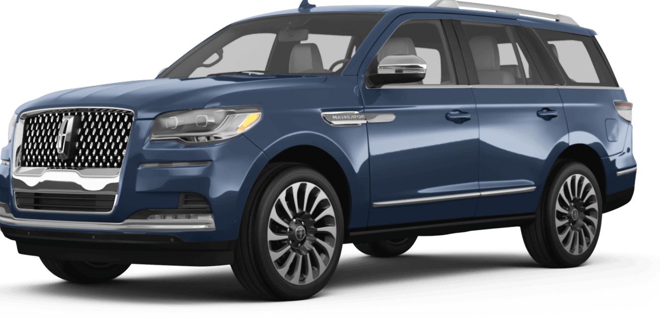 LINCOLN NAVIGATOR 2024 5LMJJ2LG0REL00958 image