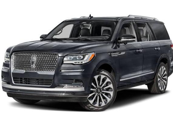 LINCOLN NAVIGATOR 2024 5LMJJ2LG3REL02509 image