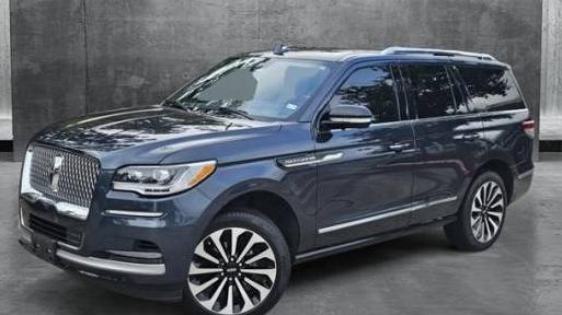 LINCOLN NAVIGATOR 2024 5LMJJ2LG5REL02916 image