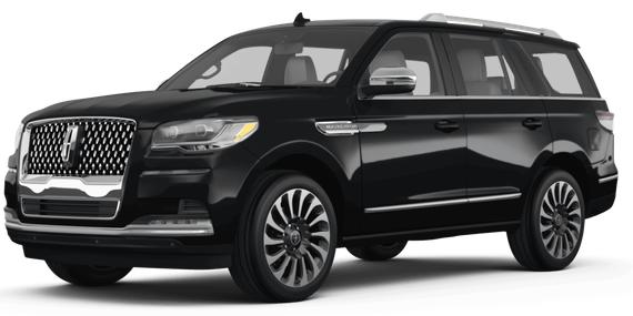 LINCOLN NAVIGATOR 2024 5LMJJ2LG2REL19821 image