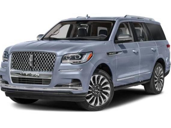 LINCOLN NAVIGATOR 2024 5LMJJ2TG5REL02673 image