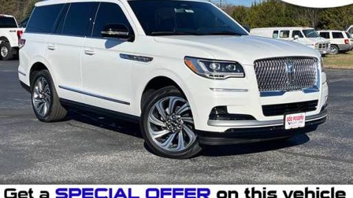 LINCOLN NAVIGATOR 2024 5LMJJ2LG0REL04072 image