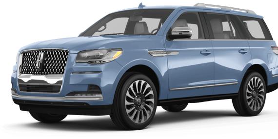 LINCOLN NAVIGATOR 2024 5LMJJ2TG3REL02221 image