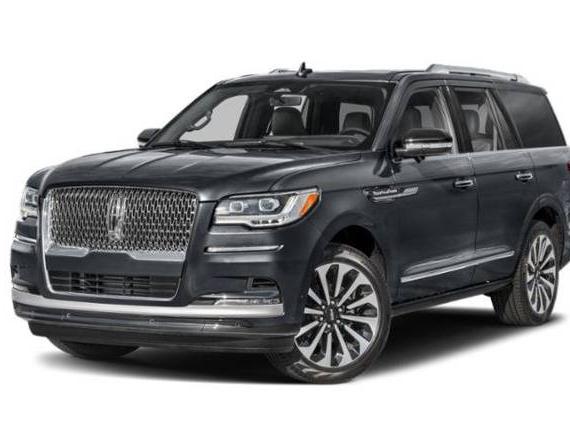 LINCOLN NAVIGATOR 2024 5LMJJ2NGXREL04514 image