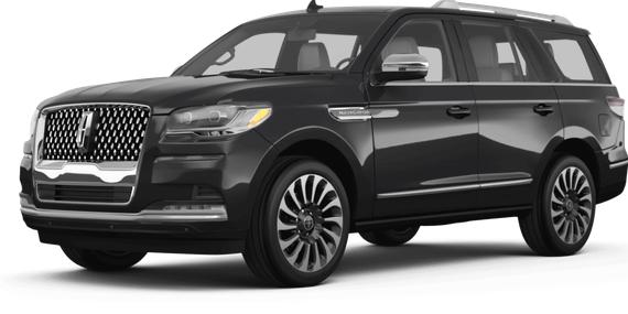 LINCOLN NAVIGATOR 2024 5LMJJ2TG7REL05719 image