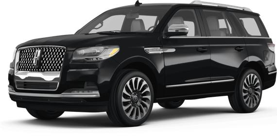 LINCOLN NAVIGATOR 2024 5LMJJ2NG9REL04505 image