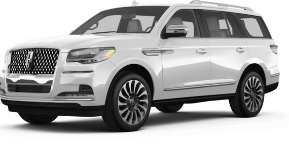 LINCOLN NAVIGATOR 2024 5LMJJ2TG8REL09231 image