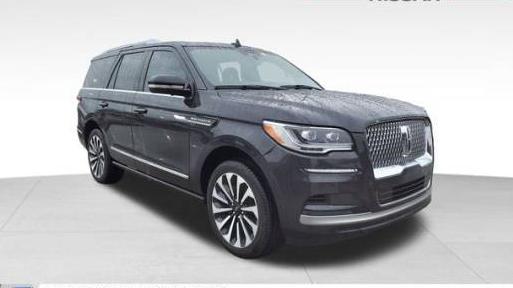 LINCOLN NAVIGATOR 2024 5LMJJ2LG1REL03464 image