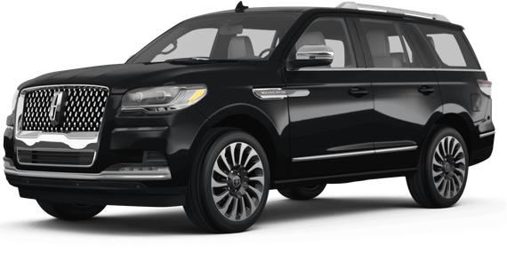 LINCOLN NAVIGATOR 2024 5LMJJ2LG0REL02399 image