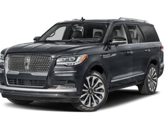 LINCOLN NAVIGATOR 2024 5LMJJ2NG2REL09951 image