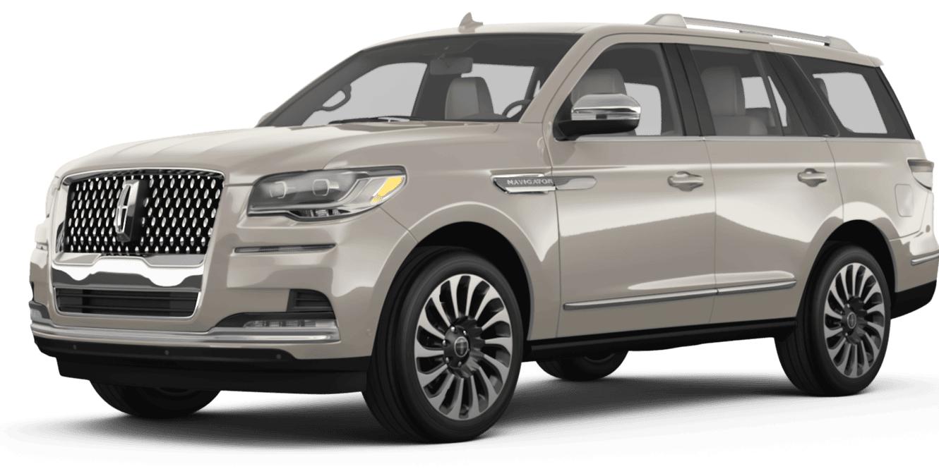 LINCOLN NAVIGATOR 2024 5LMJJ2LG0REL14004 image