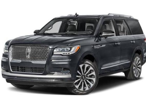 LINCOLN NAVIGATOR 2024 5LMJJ2LG7REL02514 image