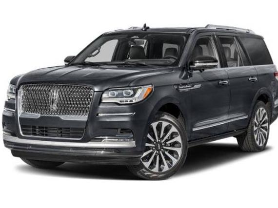 LINCOLN NAVIGATOR 2024 5LMJJ2LG6REL03248 image