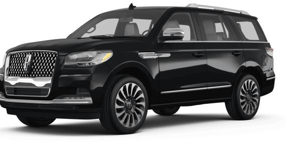 LINCOLN NAVIGATOR 2024 5LMJJ2LG2REL02341 image