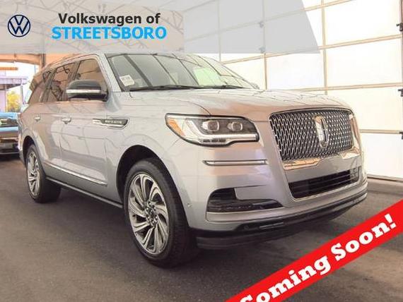 LINCOLN NAVIGATOR 2024 5LMJJ2LG3REL02588 image LINCOLN NAVIGATOR 2024 5LMJJ2LG3REL02588 image
