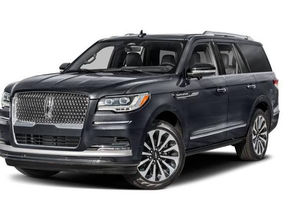 LINCOLN NAVIGATOR 2024 5LMJJ2NGXREL08899 image