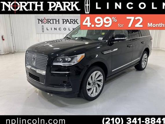 LINCOLN NAVIGATOR 2024 5LMJJ2NG7REL09346 image LINCOLN NAVIGATOR 2024 5LMJJ2NG7REL09346 image