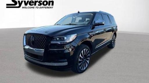 LINCOLN NAVIGATOR 2024 5LMJJ2TG0REL02466 image