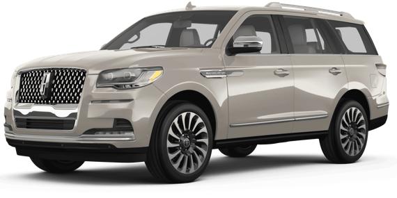 LINCOLN NAVIGATOR 2024 5LMJJ2LG7REL07261 image